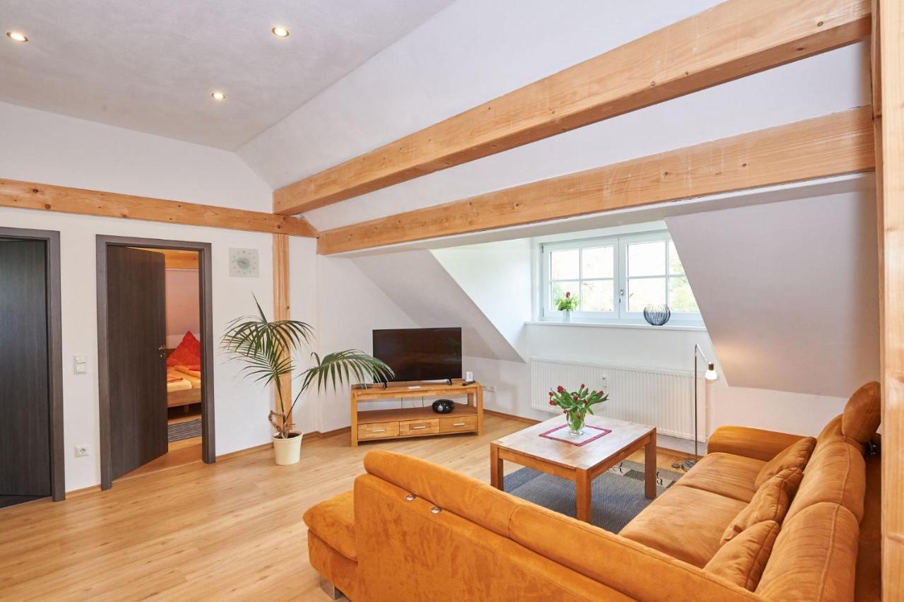 Gaestehaus Marzoll Bad Reichenhall Exterior photo